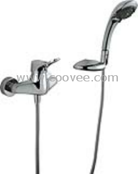 全銅淋浴龍頭