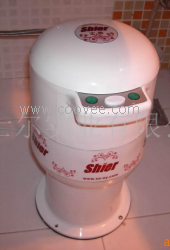 供應Shier士爾全自動衛生間垃圾處理器全國火熱招商
