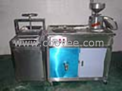 供應(yīng)彩色豆腐機(jī)