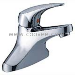 供應面盆龍頭TY-2616001