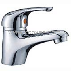 供應面盆龍頭TY-1613004