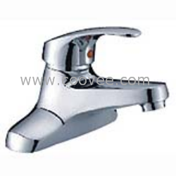 供應面盆龍頭TY-2613003