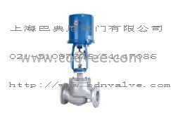 供應電動調節閥