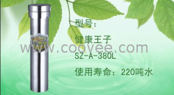 净水器市场前景 净水器品牌代理