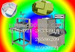 供應彩色豆腐機。提供配方