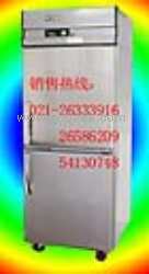 供應兩門冰箱，四門冰箱，有不同的規格