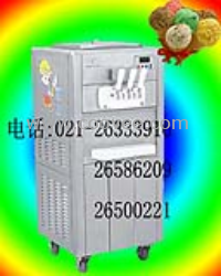 供應(yīng)不同規(guī)格和型號的冰激淋機，冰淇淋機，免費提供配方