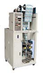 供應液體自動雙聯袋裝機