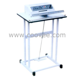 供應FKJ-400塑料封口機