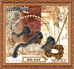 仿古水龍頭/仿古臉盆水龍頭