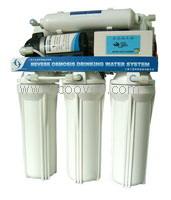 供應家用水機