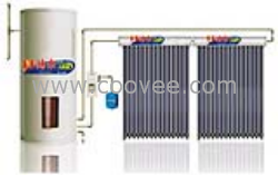 匯天下精英與您共創(chuàng)大業(yè)&mdash;&mdash;鴻爾太陽(yáng)能熱水器