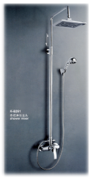 淋浴水龍頭/浴缸/淋浴套裝