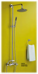 淋浴水龍頭/浴缸/淋浴套裝