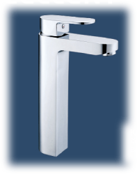 臉盆水龍頭/單把混合臉盆龍頭