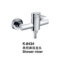 淋浴水龍頭/單把淋浴水龍頭