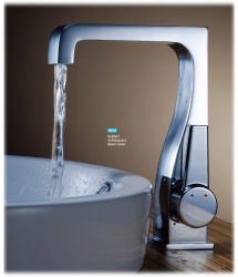 臉盆水龍頭/單把混合臉盆龍頭