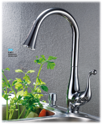 廚房水龍頭/混合廚房水龍頭