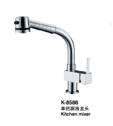 廚房水龍頭/混合廚房水龍頭