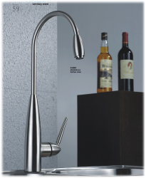 廚房水龍頭/混合廚房水龍頭