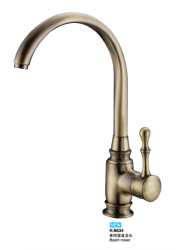 廚房水龍頭/混合廚房水龍頭