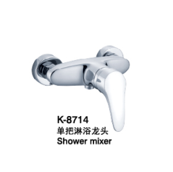 淋浴水龍頭/單把淋浴水龍頭