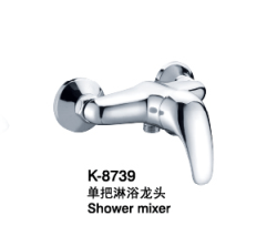 淋浴水龍頭/單把淋浴水龍頭