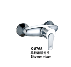 淋浴水龍頭/單把淋浴水龍頭