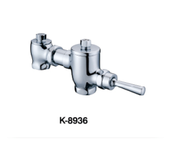 延時水龍頭/腳踏水龍頭