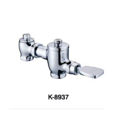 延時水龍頭/腳踏水龍頭