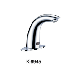 感應(yīng)水龍頭/臉盆感應(yīng)水龍頭