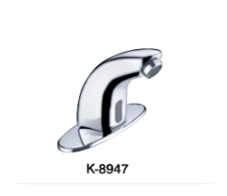 感應(yīng)水龍頭/臉盆感應(yīng)水龍頭