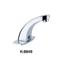 感應(yīng)水龍頭/臉盆感應(yīng)水龍頭