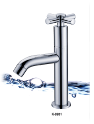 臉盆水龍頭/單冷臉盆水龍頭