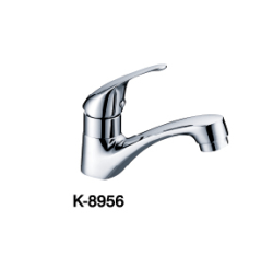 臉盆水龍頭/單把混合臉盆龍頭