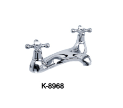 浴缸水龍頭/雙把浴缸水龍頭