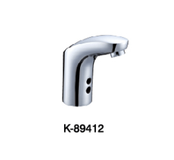 感應(yīng)水龍頭/臉盆感應(yīng)水龍頭