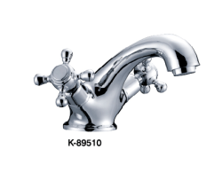 浴缸水龍頭/雙把浴缸水龍頭