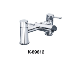 臉盆水龍頭/雙把混合臉盆龍頭