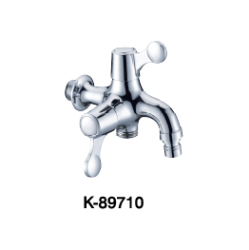 浴缸水龍頭/雙把浴缸水龍頭