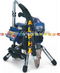 供應美國GRACO（固瑞克）原裝噴涂機