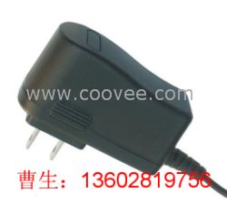 供应12V1A电源适配器