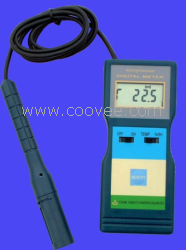 供應(yīng)濕度計(jì)