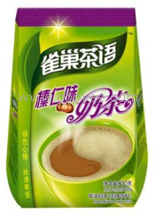 供应雀巢榛子味奶茶，雀巢咖啡机