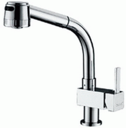 廚房水龍頭/抽拉廚房水龍頭