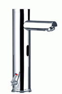 感應(yīng)水龍頭/臉盆感應(yīng)水龍頭