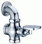 延時水龍頭/腳踏水龍頭