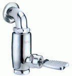 延時水龍頭/腳踏水龍頭