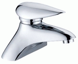 臉盆水龍頭/單把混合臉盆龍頭