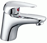 臉盆水龍頭/單把混合臉盆龍頭